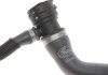 Патрубок радиатора BMW 5 (F10/F18) 10-16 N20 Gates 05-3297 (фото 4)