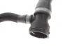 Патрубок радіатора BMW 5 (F10/F18) 10-16 N20 Gates 05-3297 (фото 7)