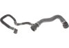 Патрубок радиатора BMW 5 (F10/F18) 10-16 N20 Gates 05-3297 (фото 8)