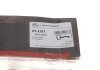 Патрубок радиатора BMW 5 (F10/F18) 10-16 N20 Gates 05-3297 (фото 9)
