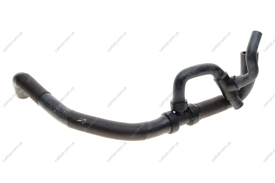 Патрубок системи охолодження VW T4 1.9D/TD 90-03 GATES Gates 05-3322 (фото 1)