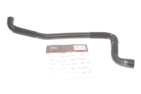 Патрубок системи охолодження VW T4 91- GATES Gates 05-3335