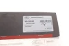 Патрубок системи охолодження Renault Logan/Dacia Logan 1.4/1.6 04- GATES Gates 05-3340 (фото 8)