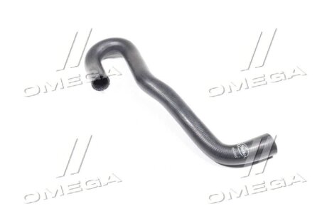 Патрубок радіатора Gates 05-3343