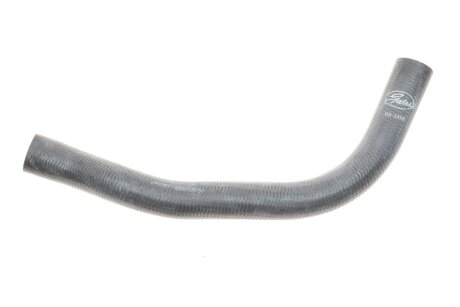 Фото патрубок радіатора VW Golf II 1.0/1.3 -92/Polo 0.9/1.1/1.3 -81 Gates 05-3498 Патрубок радіатора VW Golf II 1.0/1.3 -92/Polo 0.9/1.1/1.3 -81 Gates 05-3498