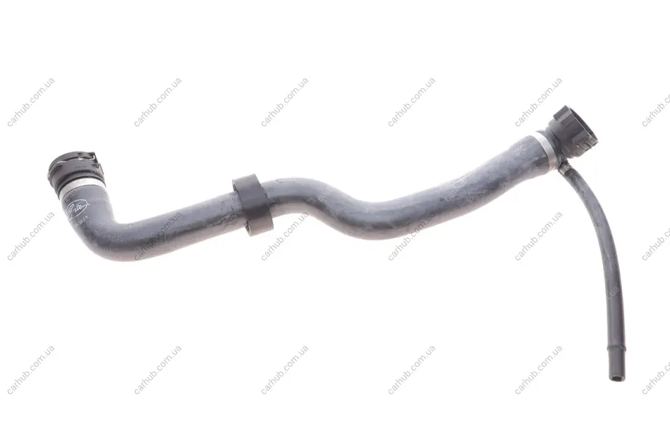 Патрубок радіатора BMW 5 (E39) 2.5D/3.0D 98-04 M57 GATES Gates 05-3527 (фото 1)