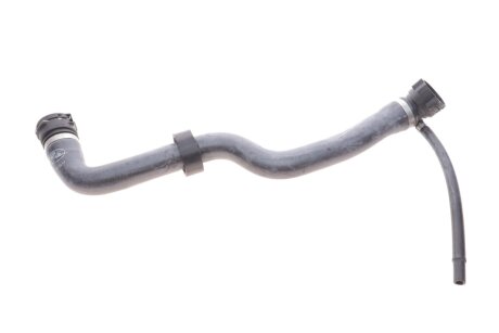 Патрубок радіатора BMW 5 (E39) 2.5D/3.0D 98-04 M57 Gates 05-3527