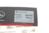 Патрубок радіатора BMW X (F25) 10-17 (N47) GATES Gates 05-3615 (фото 5)