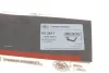 Патрубок радіатора BMW 5 (E60/E61) 05-10 (M47) GATES Gates 05-3617 (фото 6)