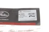 Патрубок радіатора BMW 5 (F10/F11) 09-13 (N52/N53) GATES Gates 05-3645 (фото 7)