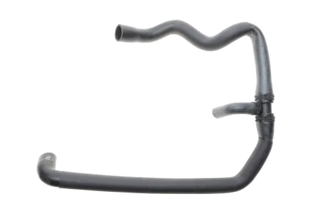 Патрубок радіатора (верхній) VW T4 2.4D/2.5 90-03 GATES Gates 05-3655