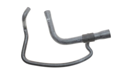 Патрубок радіатора (верхній) BMW 5 (E34)/7 (E32) 3.0/3.4 86-95 Gates 05-3656