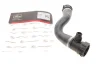 Патрубок радіатора BMW X3 (F25) 10-17/X4 (F26) 14-18 (N52/N55) GATES Gates 05-3861 (фото 1)