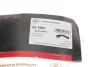 Патрубок радіатора BMW X3 (F25) 10-17/X4 (F26) 14-18 (N52/N55) GATES Gates 05-3861 (фото 4)