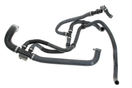 Патрубок радіатора (нижній) Renault Megane IV/Scenic IV 1.5 dCi 15- GATES Gates 05-3970