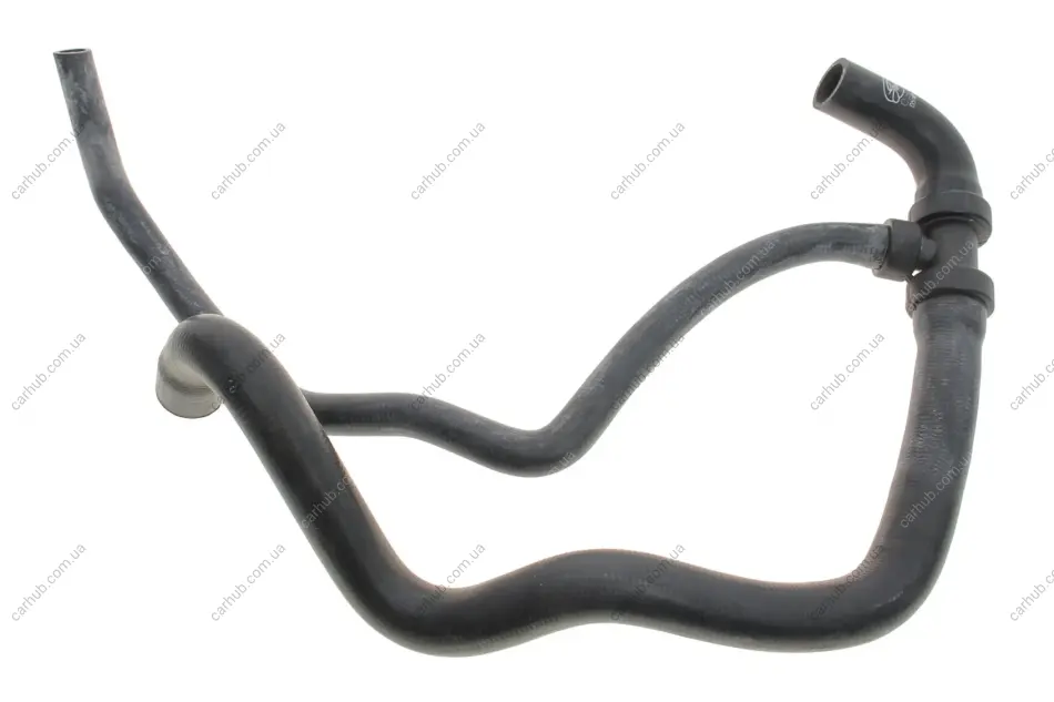Патрубок радіатора Renault Megane III/Scenic III 1.5 dCi/1.6 09- GATES Gates 05-4092 (фото 1)