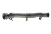Патрубок радіатора Skoda Fabia 06-14/VW Polo 1.4 16V 06-09 Gates 05-4148 (фото 3)