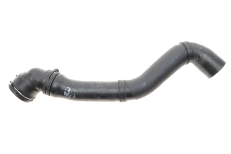 Патрубок радіатора Skoda Fabia 06-14/VW Polo 1.4 16V 06-09 Gates 05-4148