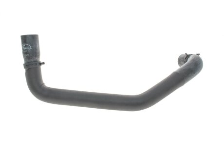 Патрубок радіатора (нижній) Ford Transit Connect 1.8 TDCi 03-13 05-4273 Gates 054273
