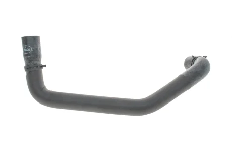 Патрубок радіатора (нижній) Ford Transit Connect 1.8 TDCi 03-13 GATES Gates 05-4273