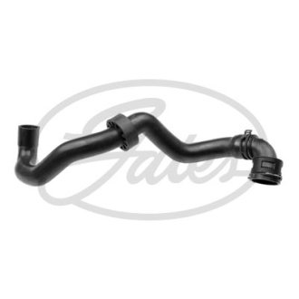 Патрубок радіатора VW Caddy III 1.9TDI/2.0TDI 04-15 Gates 05-4310