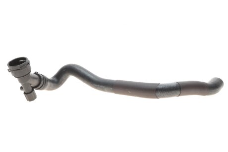 Патрубок радіатора Skoda Octavia/VW Golf IV 1.6 97-10 Gates 05-4319