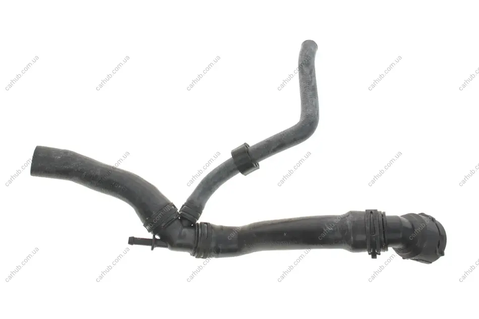 Патрубок радіатора Skoda Octavia/VW Golf IV 97-10 GATES Gates 05-4329 (фото 1)
