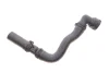 Патрубок радіатора (верхній) Skoda Praktik/Fabia/VW Polo 1.4TDI/1.9TDI 01-10 (К-кт в зборі) GATES Gates 05-4586 (фото 1)