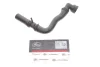 Патрубок радіатора (верхній) Skoda Praktik/Fabia/VW Polo 1.4TDI/1.9TDI 01-10 (К-кт в зборі) GATES Gates 05-4586 (фото 2)