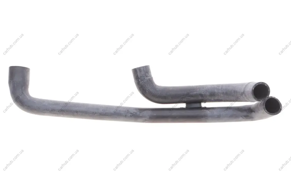 Патрубок системи охолодження VW T4 2.4/2.5 TDI 90-03 Gates 05-4588 (фото 1)