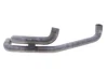 Патрубок системи охолодження VW T4 2.4/2.5 TDI 90-03 Gates 05-4588 (фото 3)