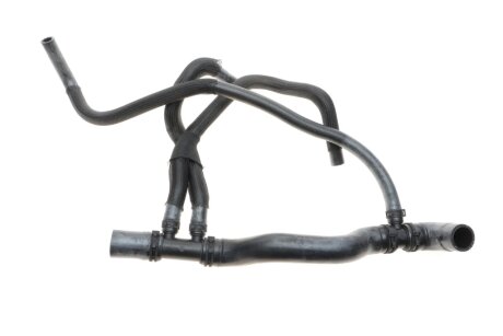 Патрубок радіатора (нижній) Renault Master 2.0 dCi 06- Gates 05-4642