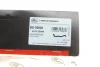 Патрубок радіатора (нижній) VW Golf VI 09-11/Audi A3 1.8 TFSI/TSI 06-13 GATES Gates 05-5044 (фото 2)
