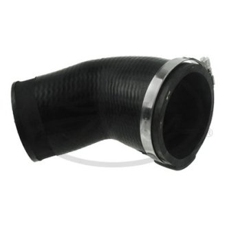 Патрубок інтеркулера VW Passat/ Golf/ Seat Leon 1.8 TSI 05- Gates 09-0042