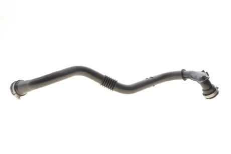 Патрубок інтеркулера Renault Megane II/Scenic II 1.5dCi 03- Gates 09-0087