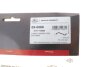 Патрубок інтеркулера Renault Megane 1.5dCi 02-10 Gates 09-0088 (фото 2)