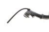 Патрубок інтеркулера Renault Megane 1.5dCi 02-10 Gates 09-0088 (фото 3)
