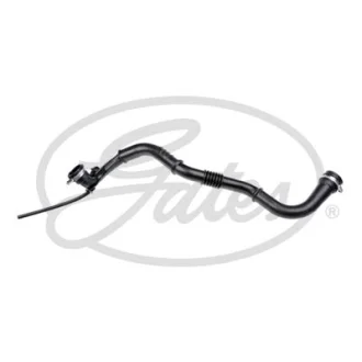 Патрубок інтеркулера Renault Megane 1.5dCi 02-10 Gates 09-0088