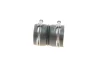 Патрубок інтеркулера Citroen Berlingo/Peugeot Partner 1.6HDI 08- GATES Gates 09-0106 (фото 6)