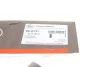Патрубок інтеркулера Ford Connect 1.8TDCi 02- GATES Gates 09-0131 (фото 2)