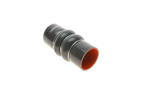 Патрубок інтеркулера Ford Connect 1.8TDCi 02- GATES Gates 09-0131
