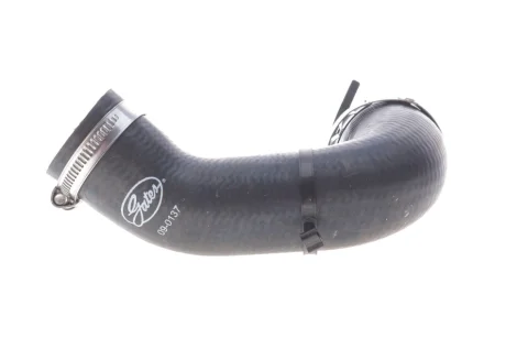 Патрубок інтеркулера Ford Connect 1.8TDCI 02-13 GATES Gates 09-0137