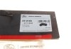 Патрубок интеркулера (верхний) BMW 5 (E39)/7 (E38) 97-04 M51/M57 Gates 09-0180 (фото 6)