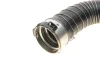Патрубок інтеркулера (R) BMW 3 (F30/F80/F34/F31) 11-/X3 (F25) 14-17 (B47/N47) GATES Gates 09-0191 (фото 6)