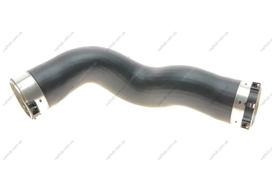 Патрубок інтеркулера (L) BMW 3 (F30/F80)/X3 (F25)/X4 (F26) 11-18 (B47/N47) GATES Gates 09-0192 (фото 1)