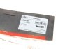 Патрубок інтеркулера BMW 5 (E60) 05-09 M47/N47 (R) Gates 09-0195 (фото 2)