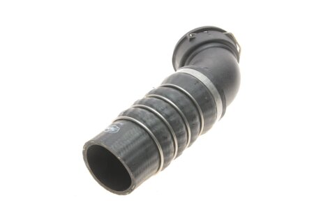 Патрубок интеркулера BMW 5 (E60) 02-10 M57 Gates 09-0197