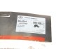 Патрубок интеркулера (нижний) Skoda Superb/VW Passat 1.9TDI 00-08 Gates 09-0207 (фото 2)