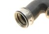 Патрубок интеркулера (нижний) Skoda Superb/VW Passat 1.9TDI 00-08 Gates 09-0207 (фото 5)