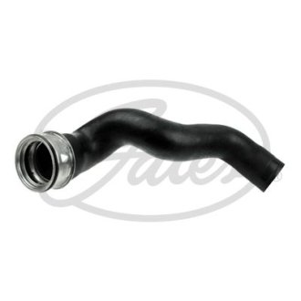Патрубок інтеркулера (верхній) VW Passat/Skoda Superb 1.9TDI 00-08 Gates 09-0210